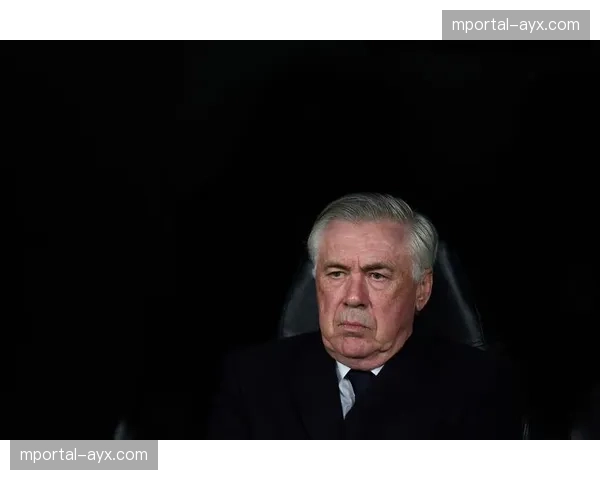 安切洛蒂执教巴西首秀在即，皇马系中场双核如何兼容攻防转换节奏